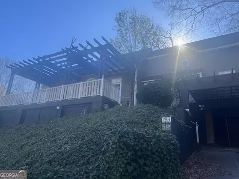 294 Hascall Rd NW, Atlanta, GA 30309