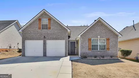 1747 Deer Crossing Cir, Jonesboro, GA 30236
