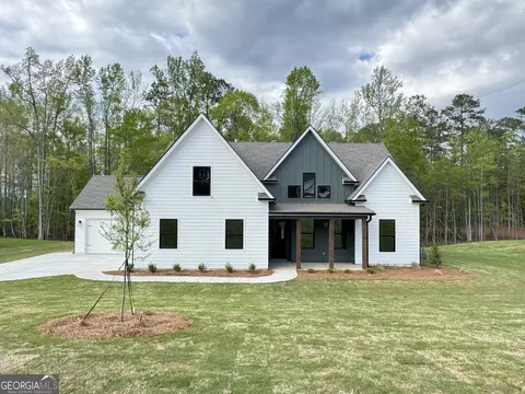 117 Ryeland Dr, Senoia, GA 30276
