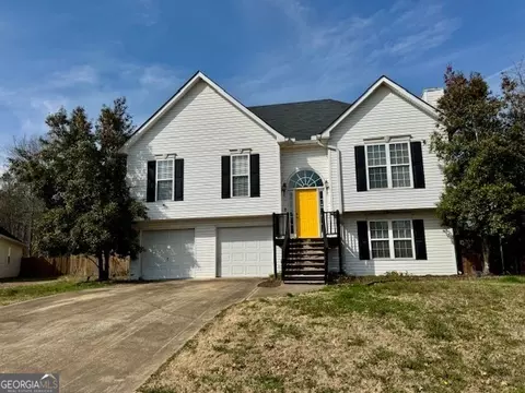 16 NE Butternut Ln, Rome, GA 30165