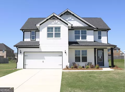 804 Brittany Nichole Ct, Bonaire, GA 31005