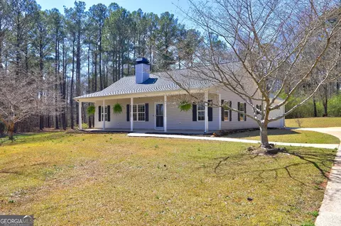 5620 Ga Highway 42 N, Forsyth, GA 31029