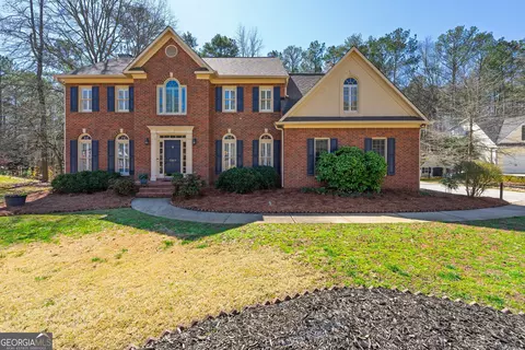 707 Orleans Trce, Peachtree City, GA 30269