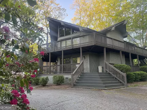 63 Mashie Ln, Sky Valley, GA 30537