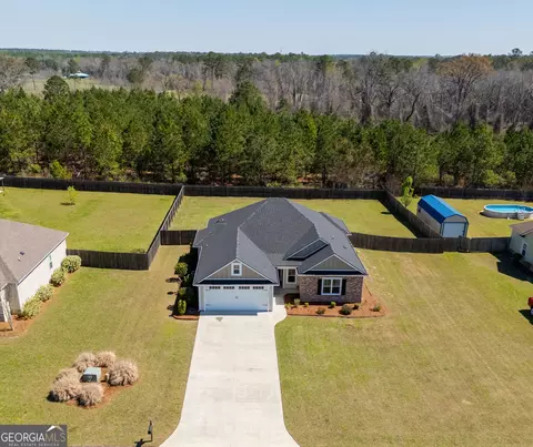 3377 Nottinghill Ln, Valdosta, GA 31605