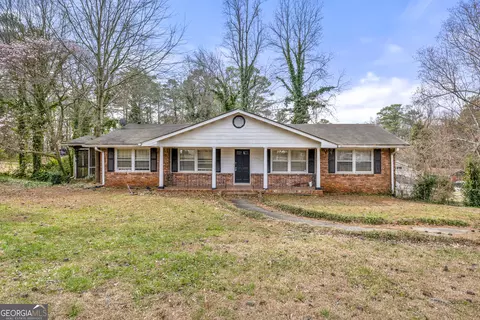 3702 Chesapeake Way, Atlanta, GA 30344