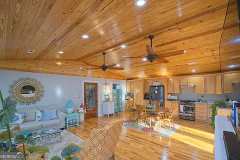Other - 532 Five Notch Rd, Franklin, GA 30217 photo 3 of 3
