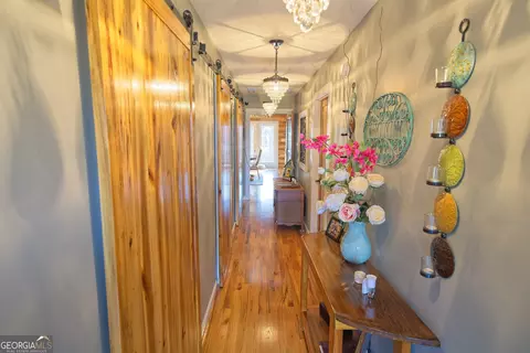 Entry Way - 532 Five Notch Rd, Franklin, GA 30217 photo 1 of 1