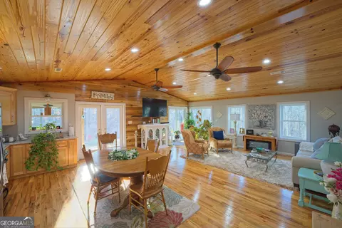 Other - 532 Five Notch Rd, Franklin, GA 30217 photo 1 of 3