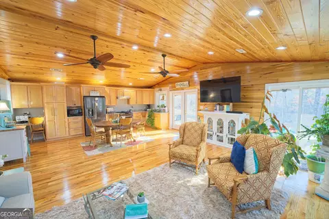 Other - 532 Five Notch Rd, Franklin, GA 30217 photo 2 of 3