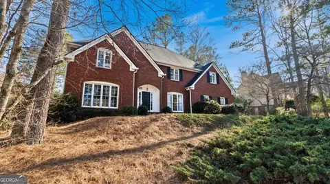 5679 Brookstone Walk NW, Acworth, GA 30101