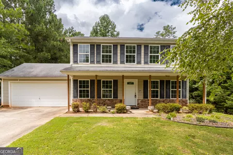 25 Shadowbrook Ct, Covington, GA 30016