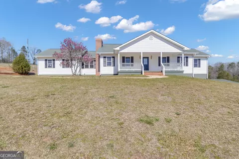 9849 Hogansville Rd, Hogansville, GA 30230