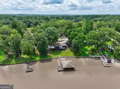 295 Burtom Rd, Eatonton, GA 31024