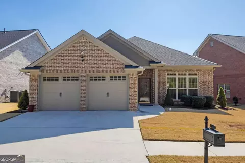 9204 Malcolm Dr, Covington, GA 30014