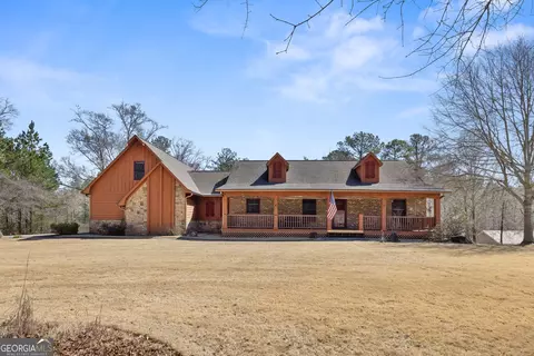 2999 Paul Harris Rd, Dallas, GA 30157