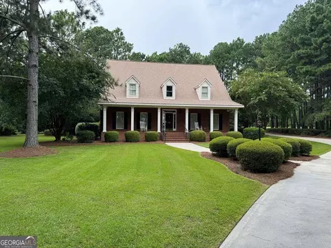 163 Belflower Rd #N/A, Tifton, GA 31794