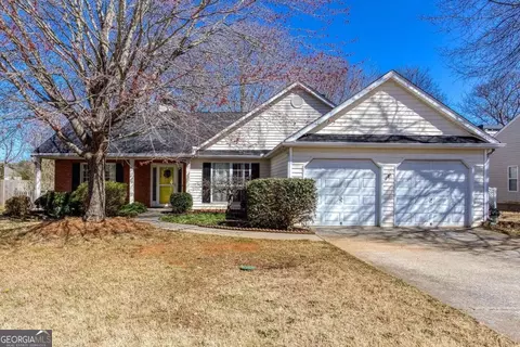 29 Polo Flds NE, Cartersville, GA 30121