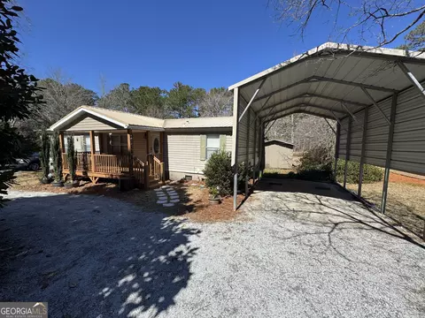 1117 Lbk Cir # A, Tignall, GA 30668