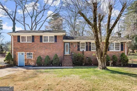 146 Timberland St, Woodstock, GA 30188
