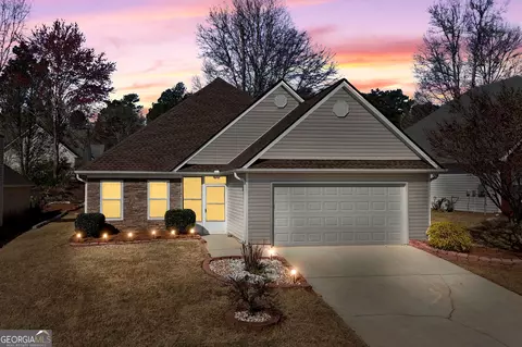 1160 Strath Clyde Way, Mcdonough, GA 30253