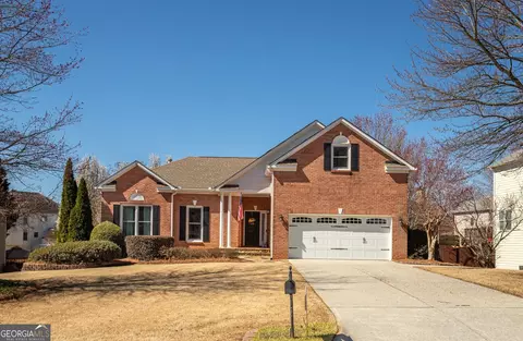 2520 Cross Springs Dr, Cumming, GA 30041