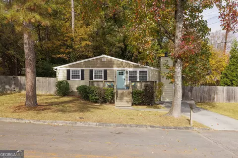 1000 Bozeman Dr, Atlanta, GA 30341