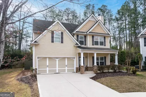 1558 Autumn Wood Trl, Sugar Hill, GA 30518