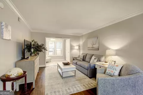 2509 Demere Rd #4, St. Simons, GA 31522