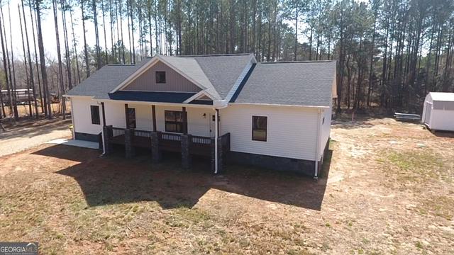 1132 Russel Ridge Dr, Elberton, GA 30635 | MLS# 10478566 | 37 Photos ...