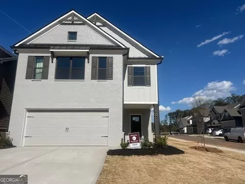 4604 Eastbrook Pl #42B, Snellville, GA 30039