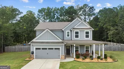 98 Woodbury Ln, Hull, GA 30646