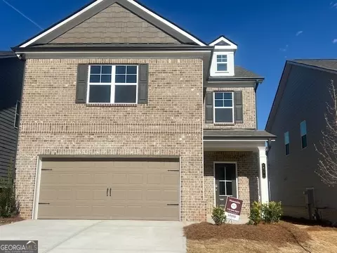 4594 Eastbrook Pl #43B, Snellville, GA 30039