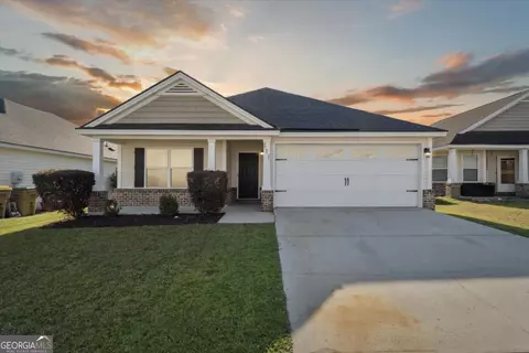 111 Lake Shore Blvd, Port Wentworth, GA 31407