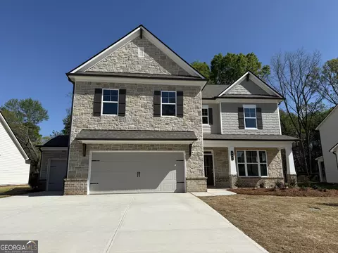 896 Winding Rose Dr #73A, Hoschton, GA 30548