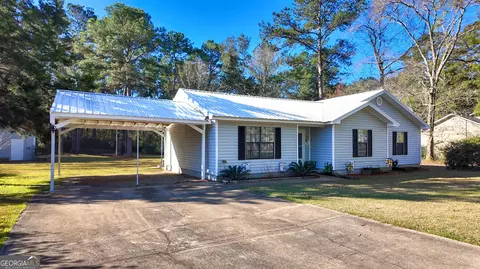 416 Doe Run Cir, Thomasville, GA 31757