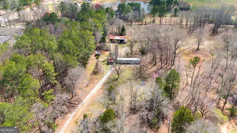 201 Parker Rd, Griffin, GA 30223