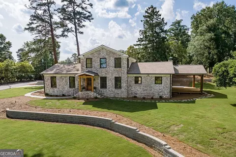 160 Tillman Ln, Athens, GA 30606