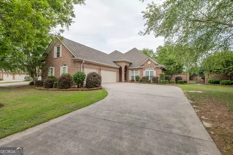 202 Bartlett Way, Centerville, GA 31028