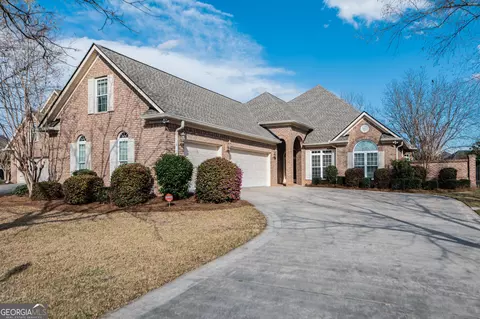 202 Bartlett Way, Centerville, GA 31028 photo 2