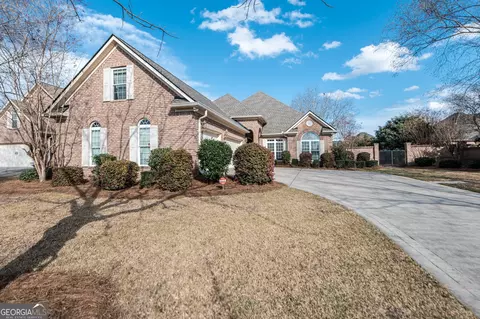 202 Bartlett Way, Centerville, GA 31028 photo 3