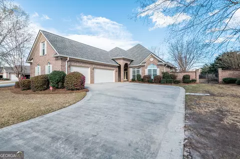 202 Bartlett Way, Centerville, GA 31028 photo 4