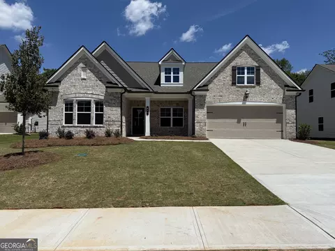 924 Winding Rose Dr #75A, Hoschton, GA 30548