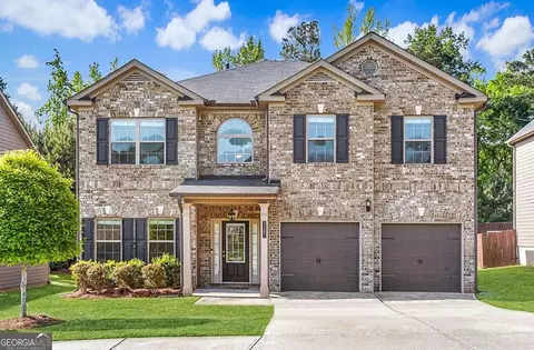 2167 Dodson Woods Dr, Fairburn, GA 30213