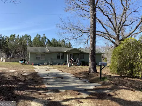 147 Pwa Rd, Wrightsville, GA 31096