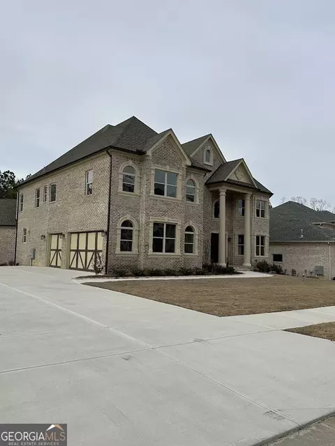829 Artistry Way, Fairburn, GA 30213