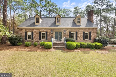 502 N Main St, Statesboro, GA 30458