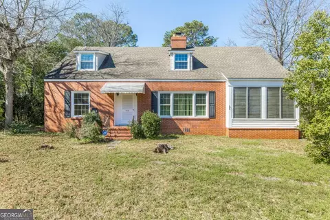 105 N Pleasant Hill Dr, Warner Robins, GA 31093