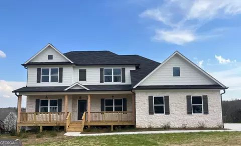 147 Whelchel Valley Dr, Dawsonville, GA 30534