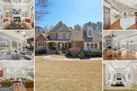 210 Steeple Point Dr, Roswell, GA 30076